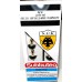 Subbuteo Andrew Table Soccer AEK Athens 2017-18 Greek Superleague Winners on Hasbro Classic bases